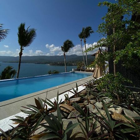 Villa De Pico Highland Beach Resort Puerto Galera Εξωτερικό φωτογραφία