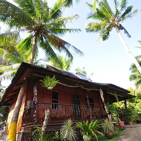 Villa De Pico Highland Beach Resort Puerto Galera Εξωτερικό φωτογραφία