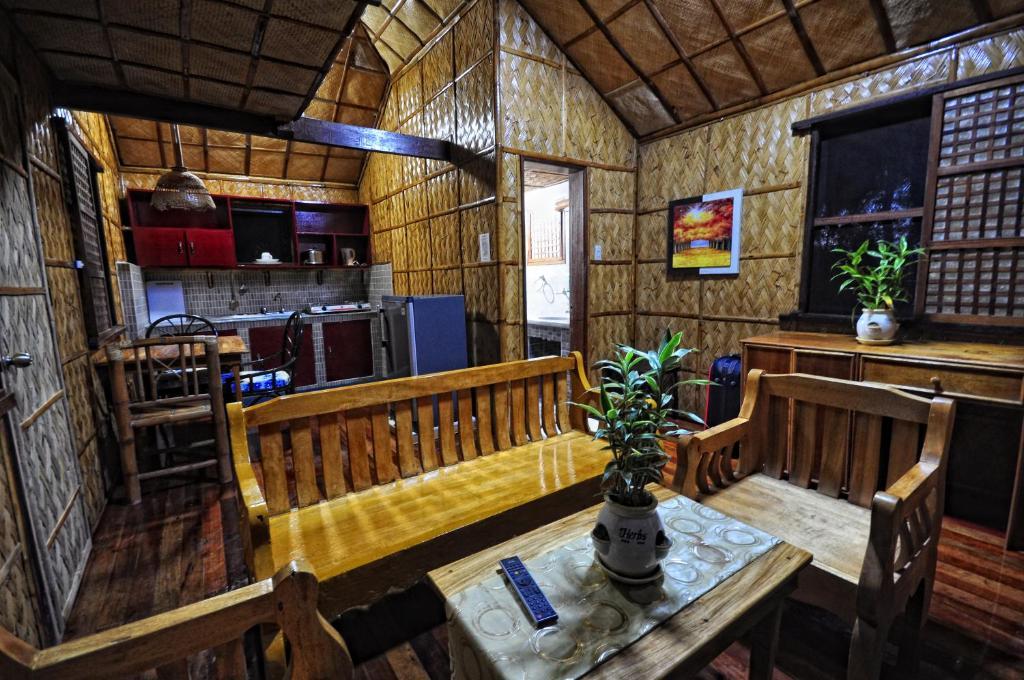 Villa De Pico Highland Beach Resort Puerto Galera Δωμάτιο φωτογραφία