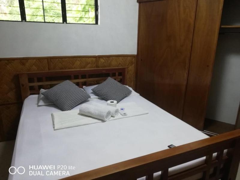 Villa De Pico Highland Beach Resort Puerto Galera Εξωτερικό φωτογραφία