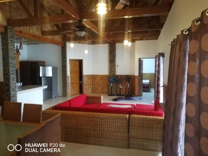 Villa De Pico Highland Beach Resort Puerto Galera Εξωτερικό φωτογραφία