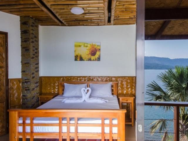 Villa De Pico Highland Beach Resort Puerto Galera Εξωτερικό φωτογραφία