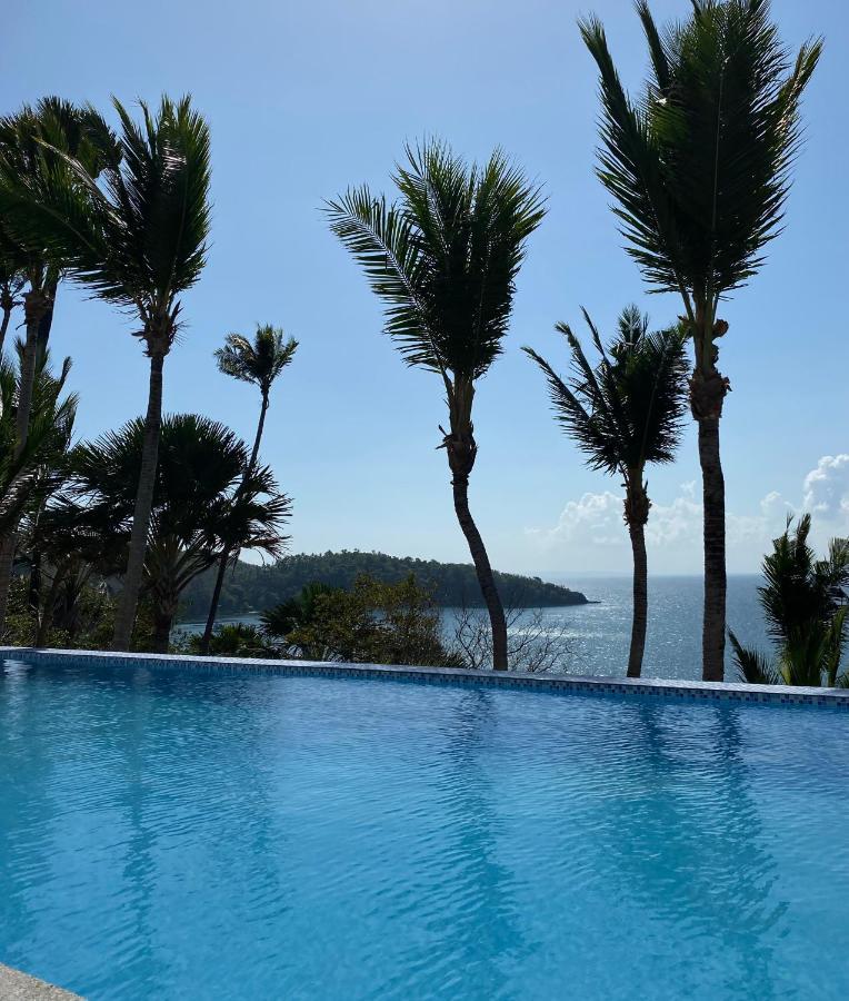 Villa De Pico Highland Beach Resort Puerto Galera Εξωτερικό φωτογραφία