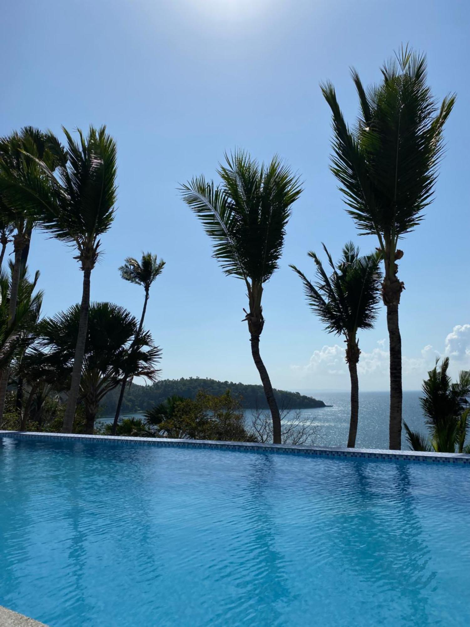 Villa De Pico Highland Beach Resort Puerto Galera Εξωτερικό φωτογραφία
