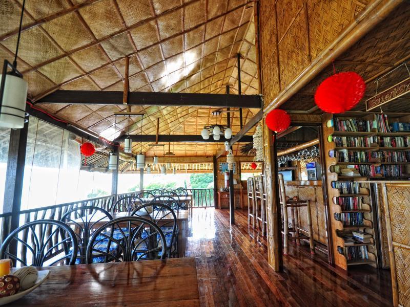 Villa De Pico Highland Beach Resort Puerto Galera Εξωτερικό φωτογραφία