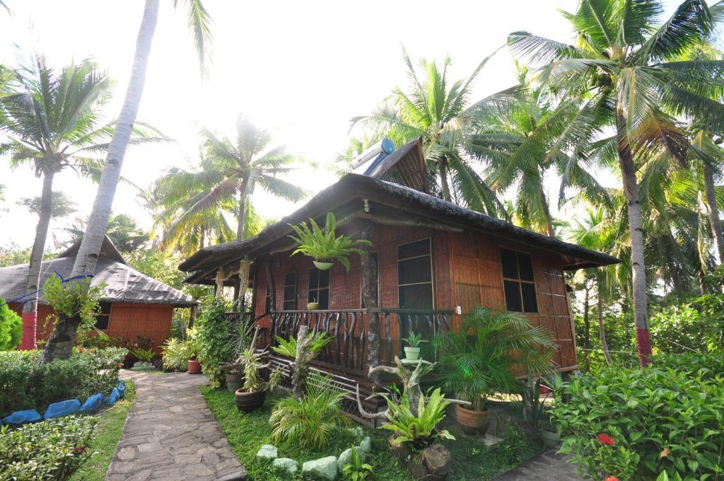 Villa De Pico Highland Beach Resort Puerto Galera Εξωτερικό φωτογραφία