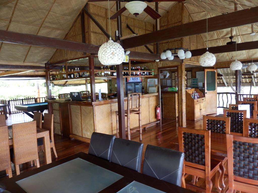 Villa De Pico Highland Beach Resort Puerto Galera Εξωτερικό φωτογραφία