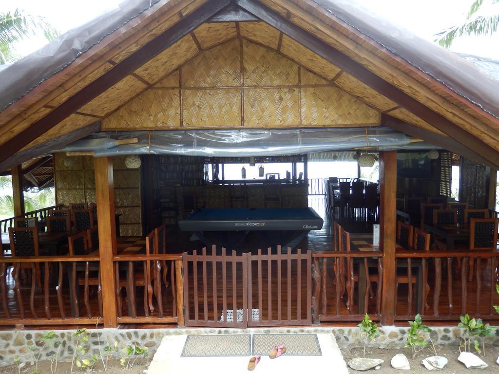 Villa De Pico Highland Beach Resort Puerto Galera Εξωτερικό φωτογραφία