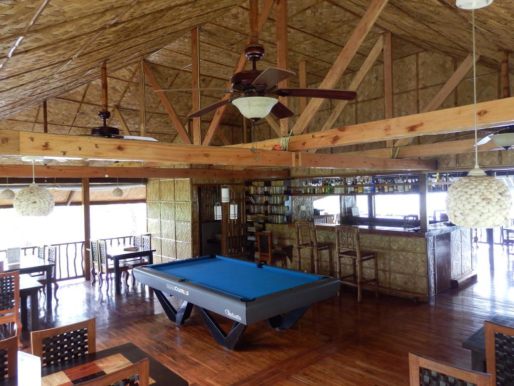 Villa De Pico Highland Beach Resort Puerto Galera Εξωτερικό φωτογραφία