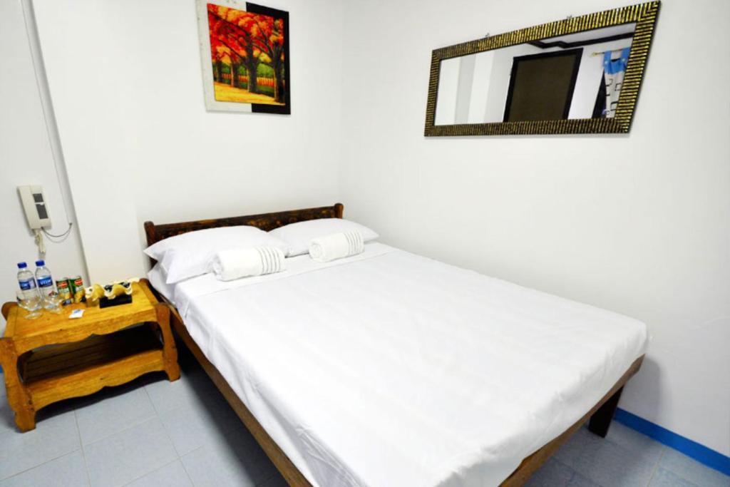 Villa De Pico Highland Beach Resort Puerto Galera Δωμάτιο φωτογραφία