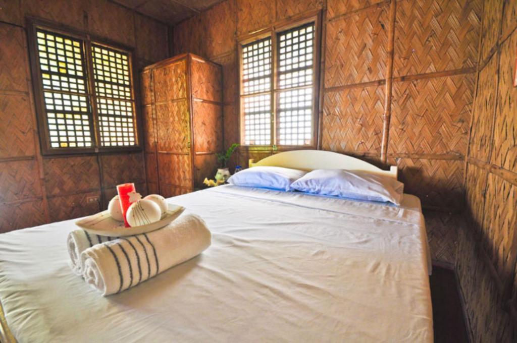 Villa De Pico Highland Beach Resort Puerto Galera Δωμάτιο φωτογραφία