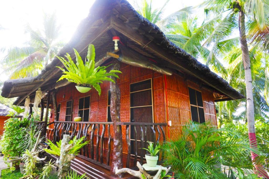 Villa De Pico Highland Beach Resort Puerto Galera Δωμάτιο φωτογραφία