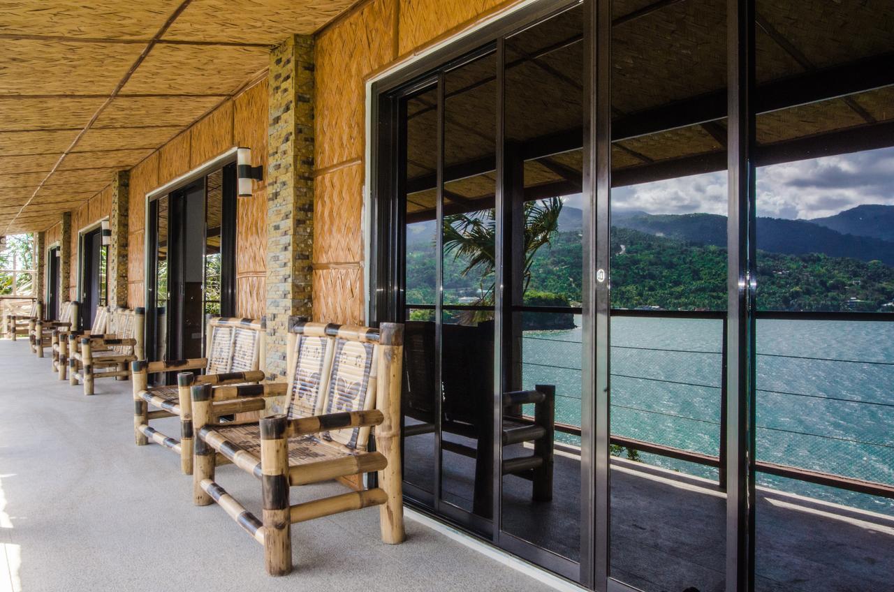 Villa De Pico Highland Beach Resort Puerto Galera Εξωτερικό φωτογραφία