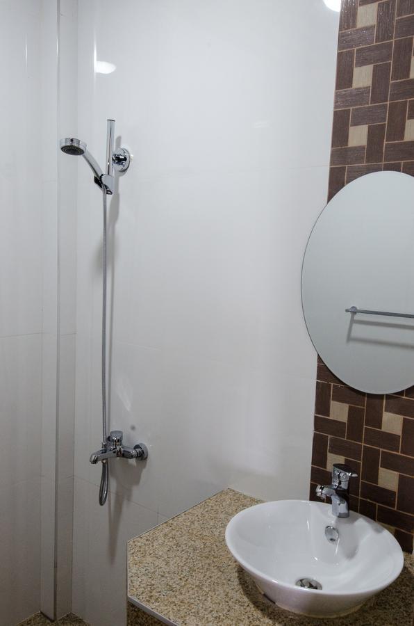 Villa De Pico Highland Beach Resort Puerto Galera Εξωτερικό φωτογραφία