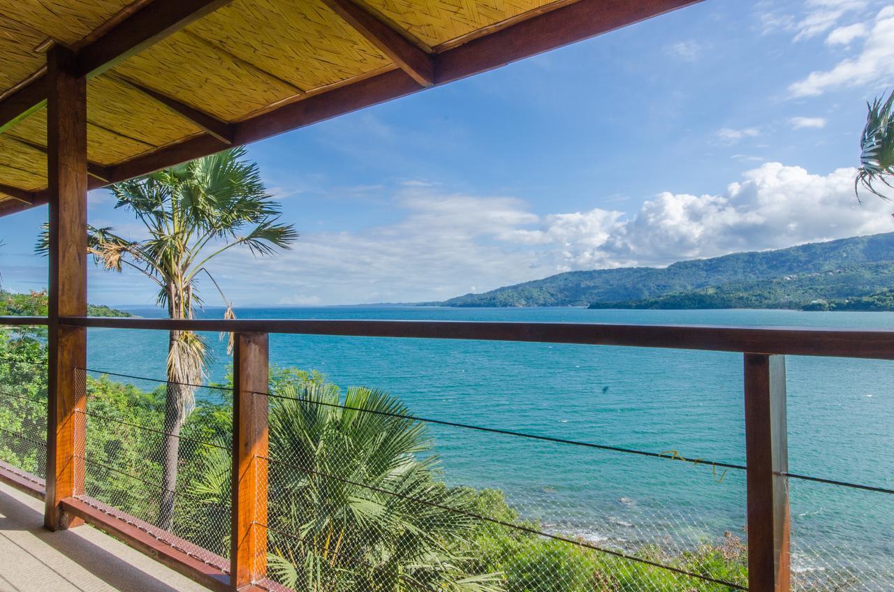 Villa De Pico Highland Beach Resort Puerto Galera Εξωτερικό φωτογραφία