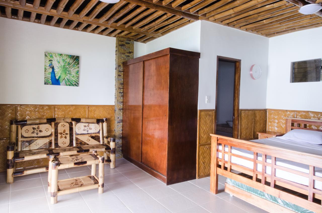 Villa De Pico Highland Beach Resort Puerto Galera Εξωτερικό φωτογραφία