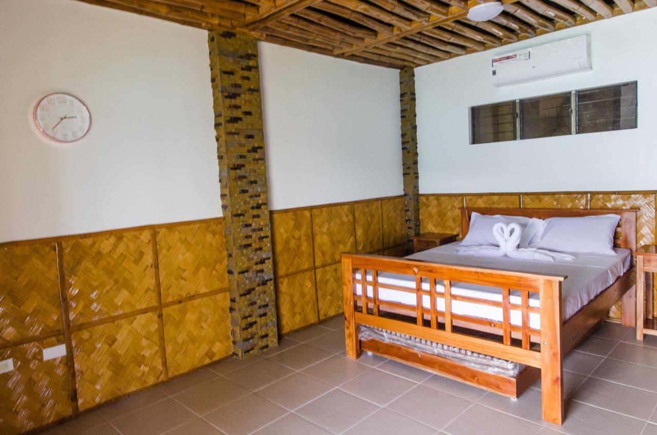 Villa De Pico Highland Beach Resort Puerto Galera Εξωτερικό φωτογραφία