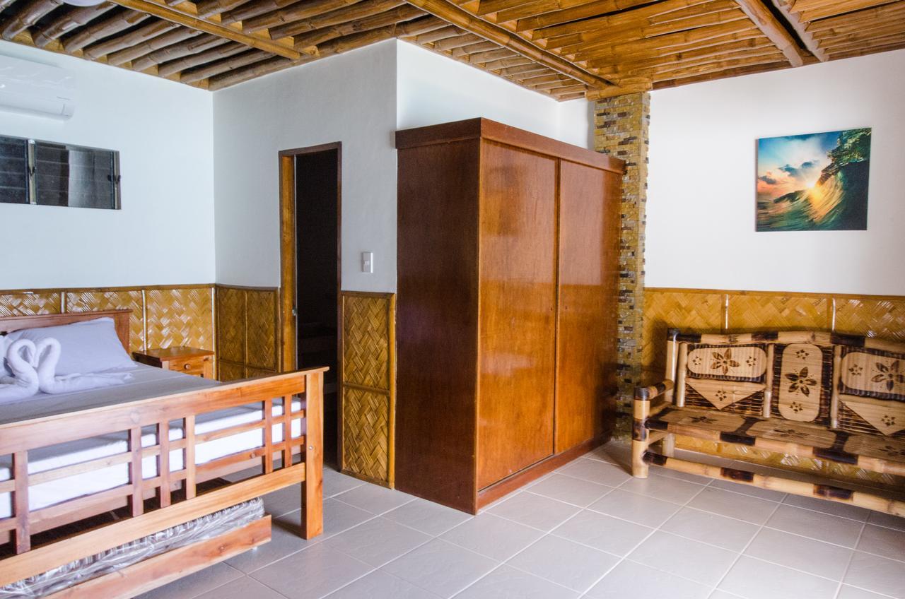 Villa De Pico Highland Beach Resort Puerto Galera Εξωτερικό φωτογραφία