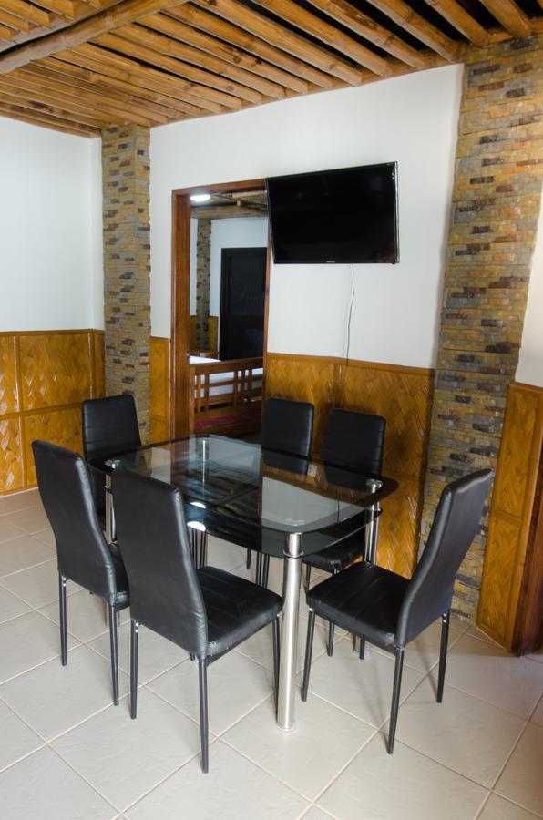 Villa De Pico Highland Beach Resort Puerto Galera Εξωτερικό φωτογραφία